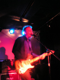 The Vanguard, July 2005