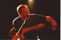 Ed solo 2000