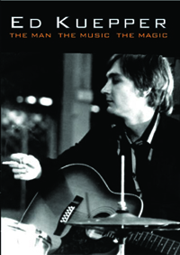 Ed DVD front cover