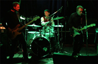 The Vanguard, July 2005