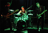 The Vanguard, July 2005